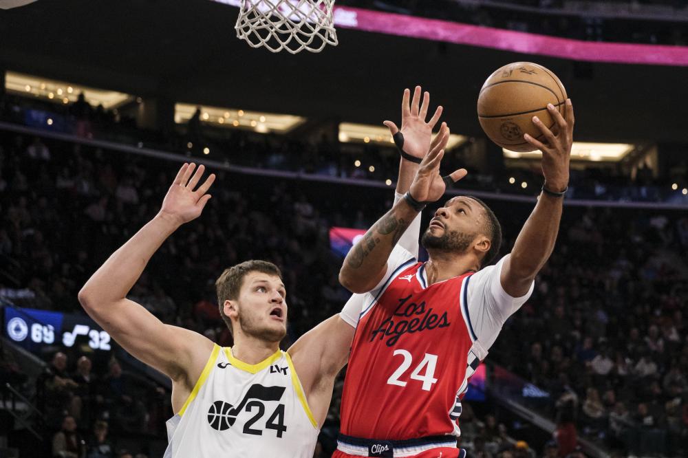 6次助攻 6次助攻