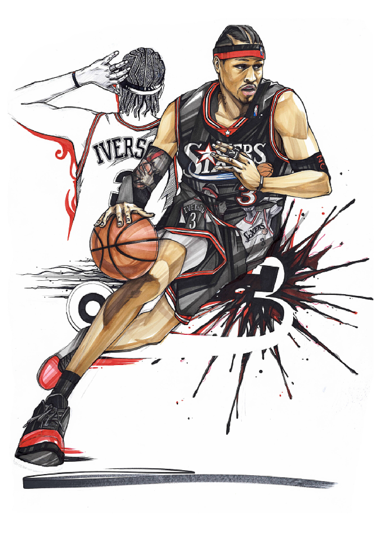 高和惊人的 高和惊人的