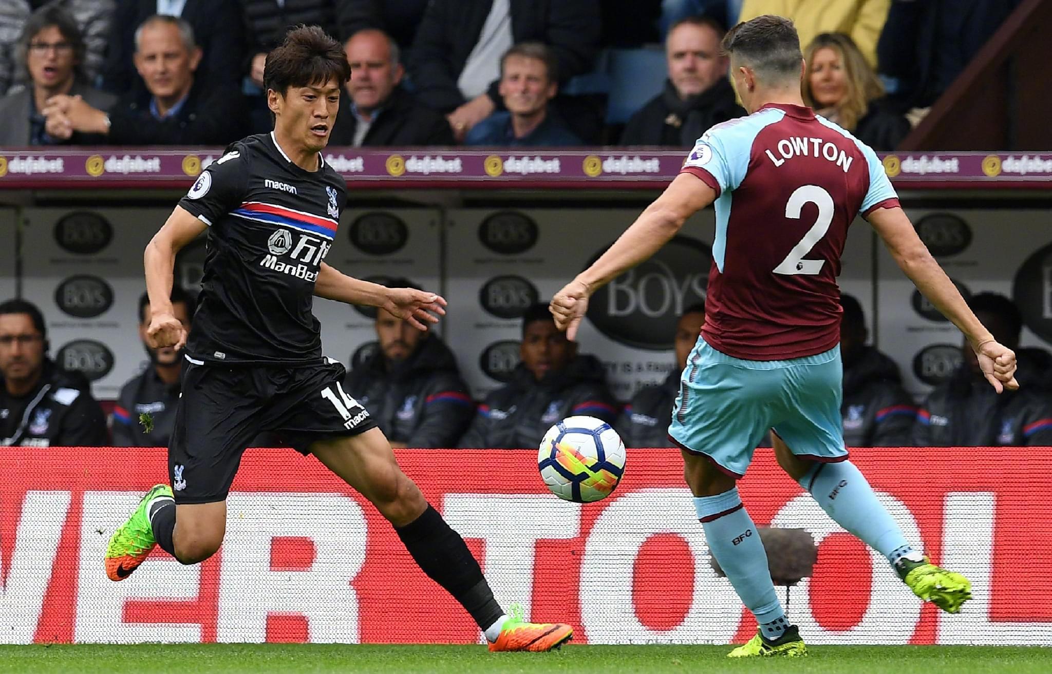 果断射门来 果断射门来